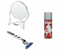 Barbering